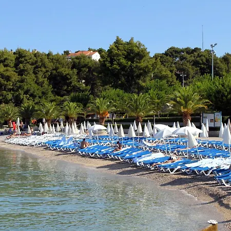 With A Swimming Pool Podstrana, Split - 22897