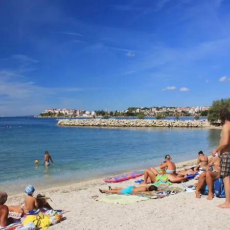 With A Swimming Pool Podstrana, Split - 22897 * Podstrana