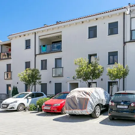 With A Swimming Pool Podstrana, Split - 22897