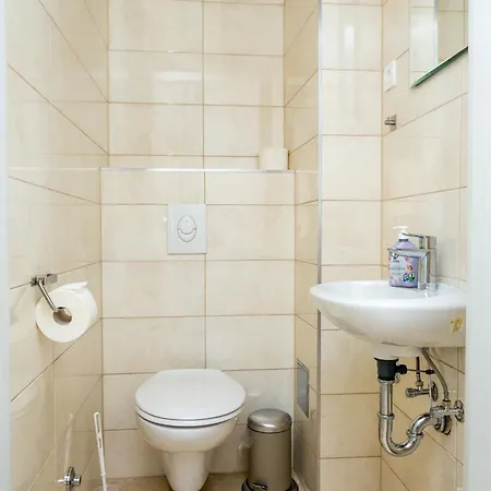 With A Swimming Pool Podstrana, Split - 22897 *