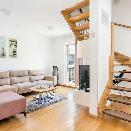 With A Swimming Pool Podstrana, Split - 22897 Podstrana