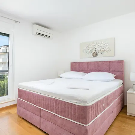 With A Swimming Pool Podstrana, Split - 22897 * Podstrana